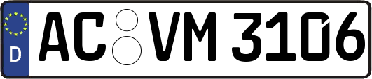 AC-VM3106