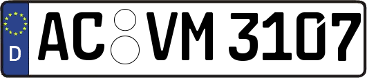 AC-VM3107