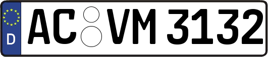 AC-VM3132