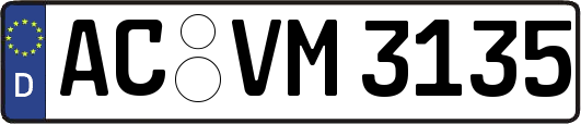 AC-VM3135