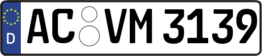 AC-VM3139