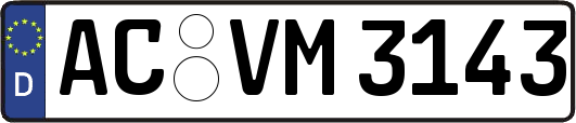 AC-VM3143
