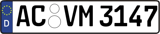AC-VM3147