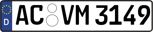 AC-VM3149