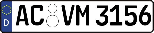 AC-VM3156