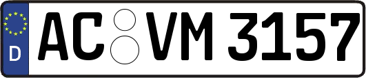 AC-VM3157