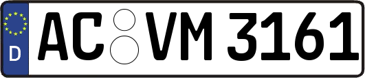 AC-VM3161