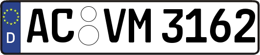 AC-VM3162