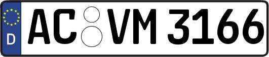 AC-VM3166