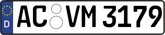 AC-VM3179