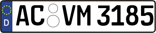 AC-VM3185