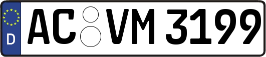 AC-VM3199