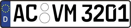 AC-VM3201