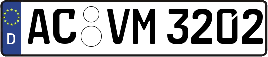 AC-VM3202