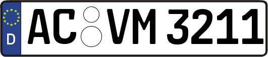 AC-VM3211