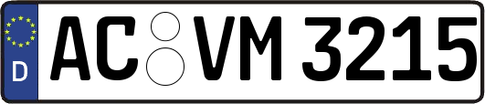 AC-VM3215