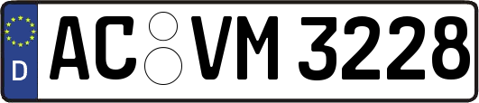 AC-VM3228