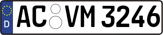 AC-VM3246