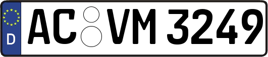 AC-VM3249