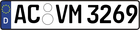 AC-VM3269