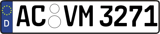 AC-VM3271