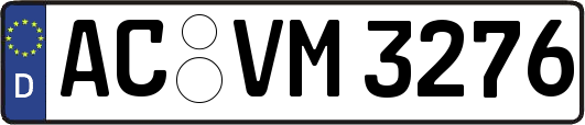 AC-VM3276
