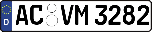 AC-VM3282