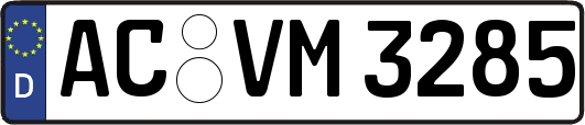 AC-VM3285
