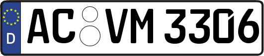 AC-VM3306