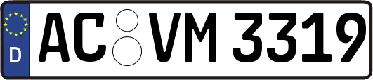 AC-VM3319