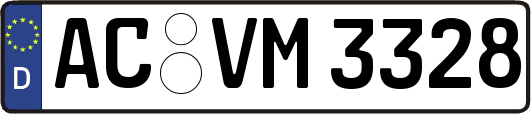 AC-VM3328