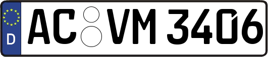 AC-VM3406