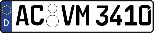 AC-VM3410