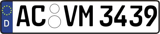 AC-VM3439