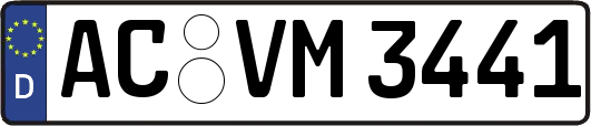AC-VM3441