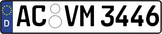 AC-VM3446