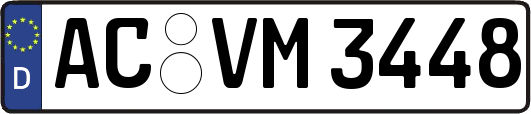 AC-VM3448