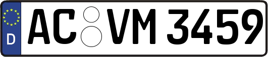AC-VM3459