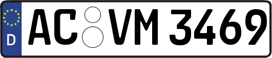 AC-VM3469