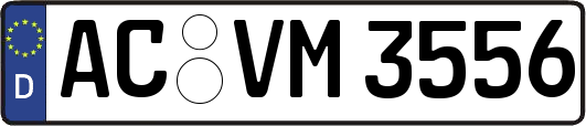 AC-VM3556
