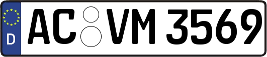 AC-VM3569