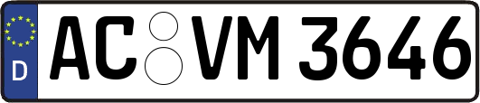 AC-VM3646