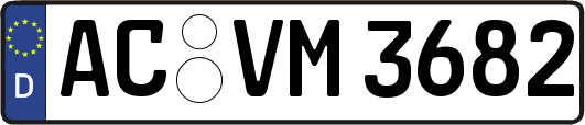AC-VM3682