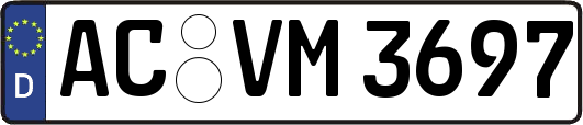 AC-VM3697