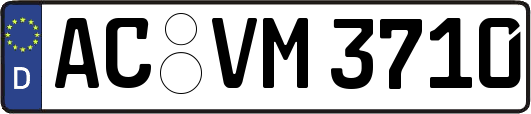AC-VM3710