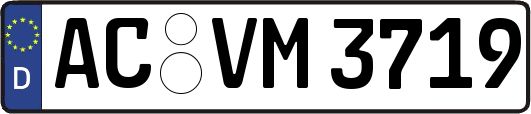 AC-VM3719