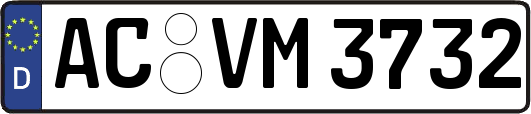 AC-VM3732