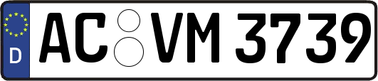 AC-VM3739