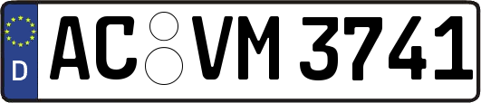 AC-VM3741