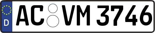 AC-VM3746